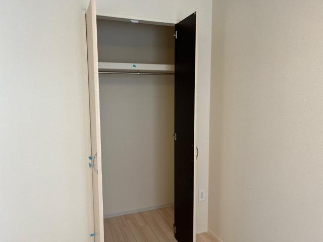 ガーデン中新町の収納|収納（イメージ）