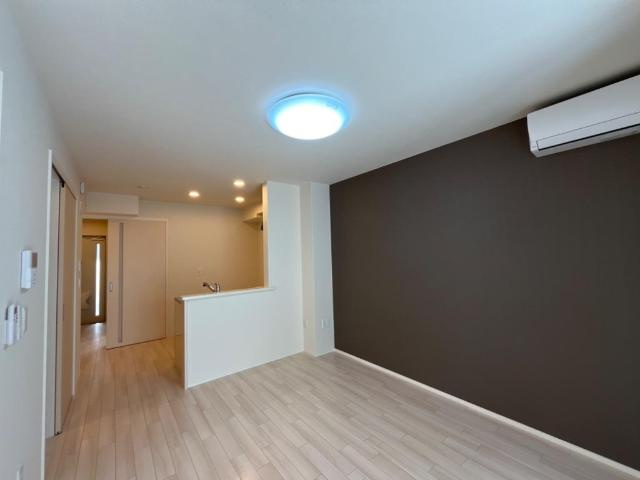 ガーデン中新町の居間・リビング|リビング（イメージ）