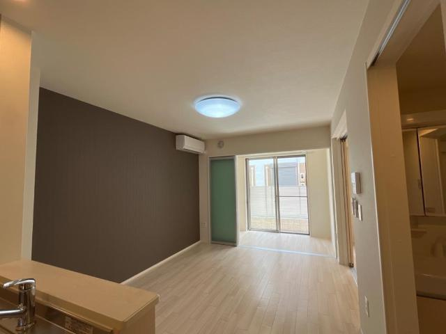 ガーデン中新町の居間・リビング|リビング（イメージ）