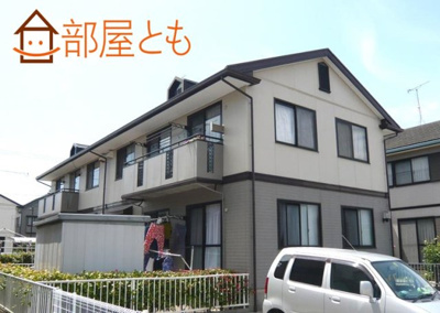 【外観】 | プレジオ21