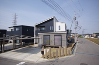 真岡市台町　戸建の画像