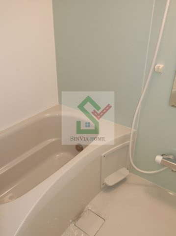 デュラカーサ小山の浴室