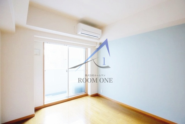 パレステュディオ小石川後楽園の寝室|寝室です。