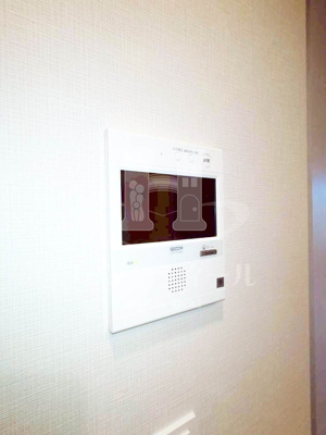 【セキュリティ】 | プラウド板橋区役所前