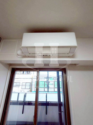 【設備】 | プラウド板橋区役所前