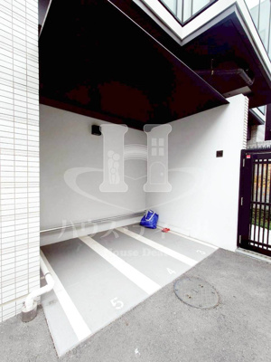 【その他】 | プラウド板橋区役所前