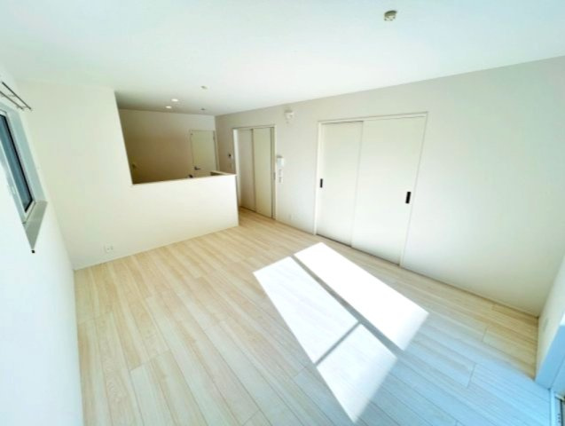 【居間・リビング】