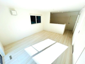 【居間・リビング】