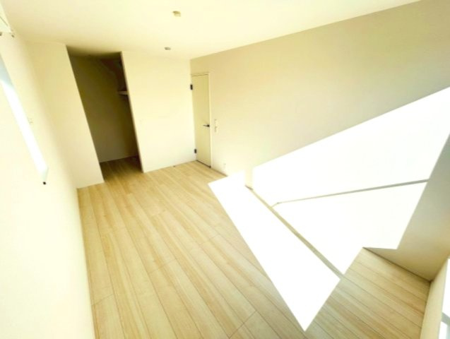 【洋室】 | 洋室①☆