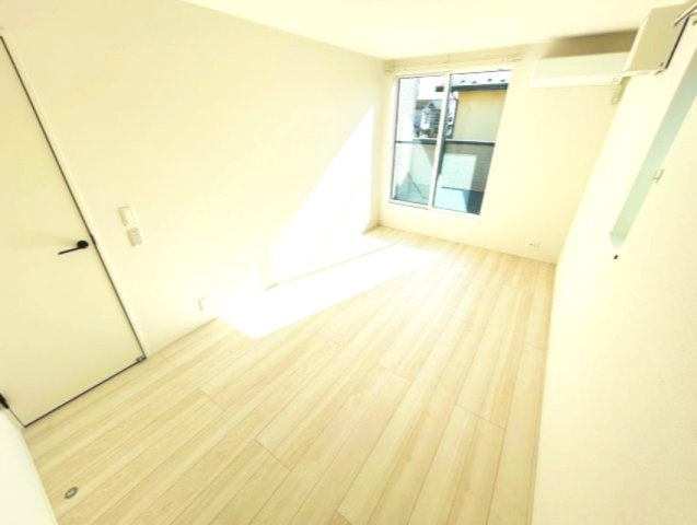 【洋室】 | 洋室①☆