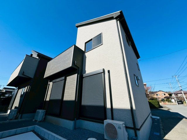 【外観】 | Sumai-to四街道市千代田