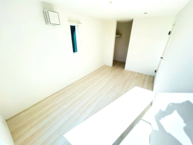 【洋室】 | 洋室①☆