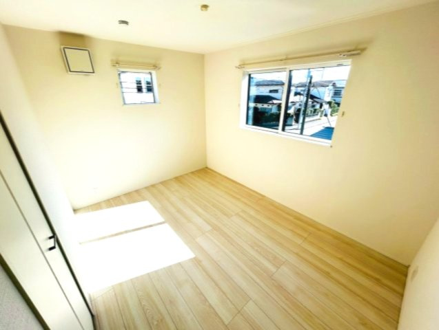 【洋室】 | 洋室②☆