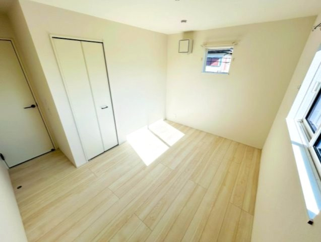 【洋室】 | 洋室②☆