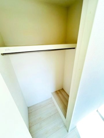 【収納】 | 洋室②☆