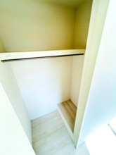 【収納】 | 洋室②☆