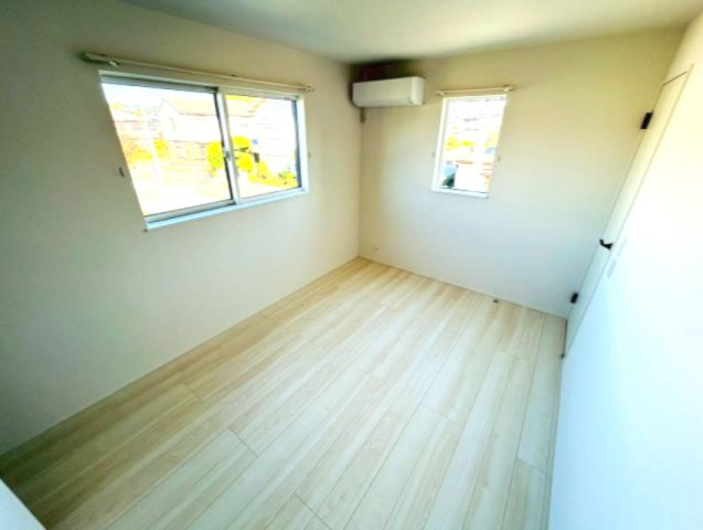 【洋室】 | 洋室③☆