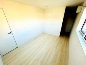 【洋室】 | 洋室③☆