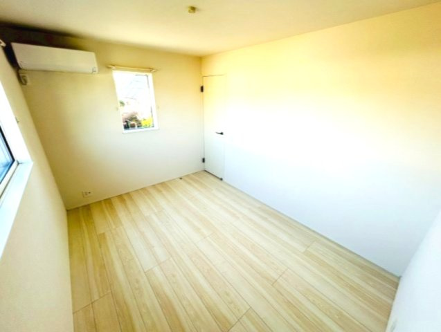 【洋室】 | 洋室③☆