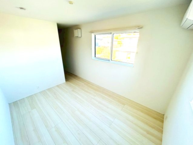 【洋室】 | 洋室③☆