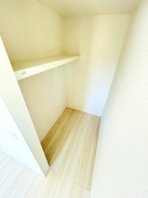 【収納】 | ウォークインクロゼット☆　洋室③☆