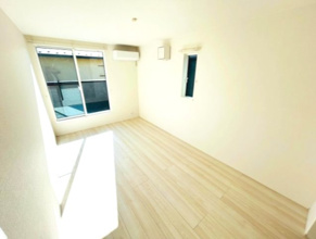 【寝室】 | 洋室①☆