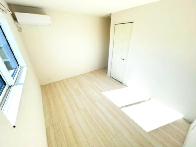 【設備】 | 洋室②☆