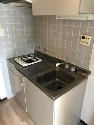 【キッチン】 | サン・アヴェニュー