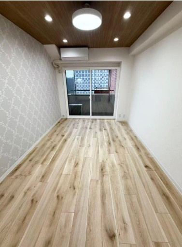 【洋室】 | ライオンズステーションプラザ大塚第2