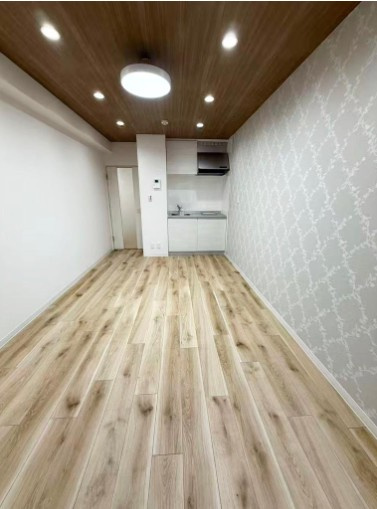 【洋室】 | ライオンズステーションプラザ大塚第2