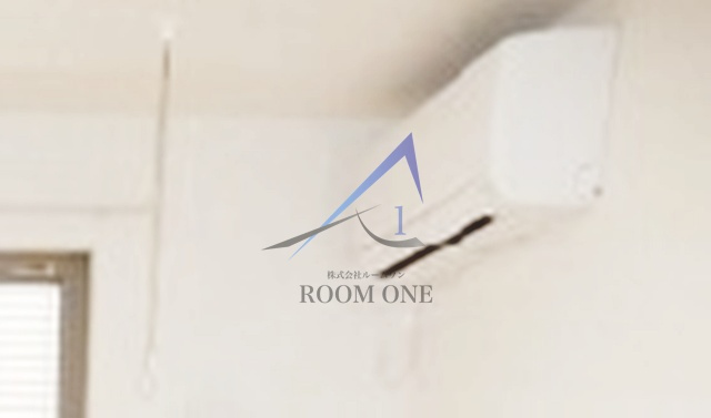 ウィロウ　コート　Ｃの内装