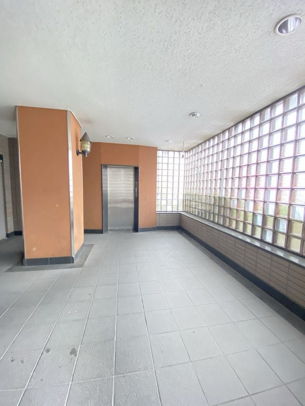 花由館のその他共用部分