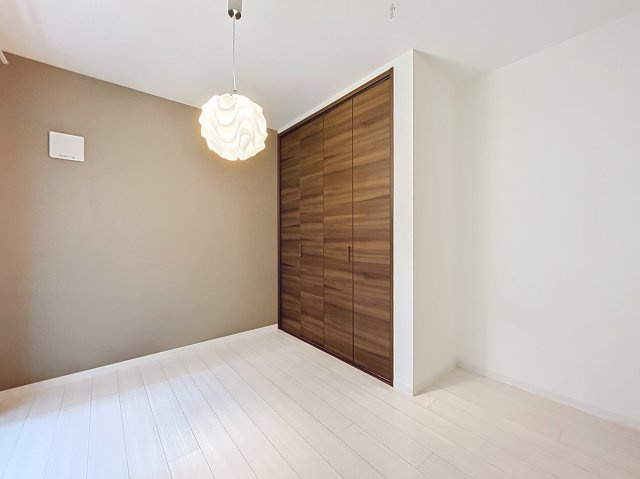 I.Residence天王寺の洋室|洋室です