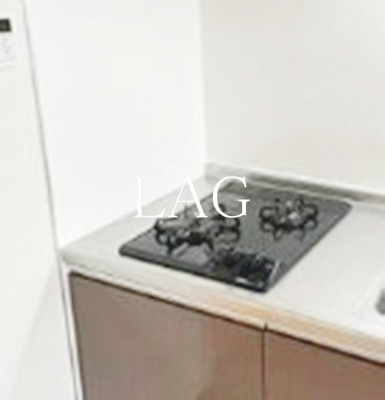 【設備】 | クオーレ習志野台Ⅱ | 2口コンロです。