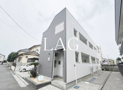 【外観】 | クオーレ習志野台Ⅱ | 外観です。