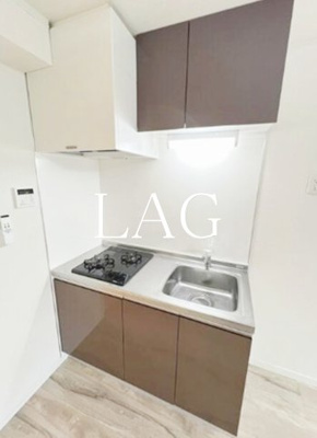 【キッチン】 | クオーレ習志野台Ⅱ | キッチンです。