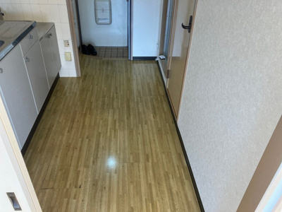 【内装】 | プリズムマンション