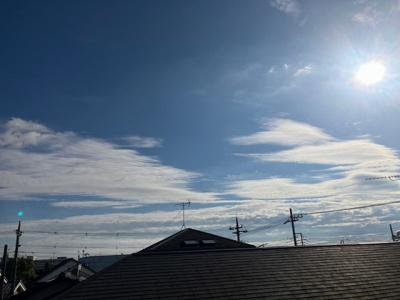 【展望】 | プリズムマンション