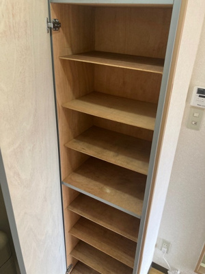 【収納】 | プリズムマンション