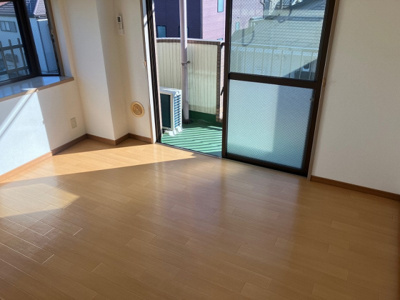 【居間・リビング】 | プリズムマンション