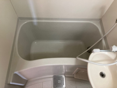 【浴室】 | プリズムマンション