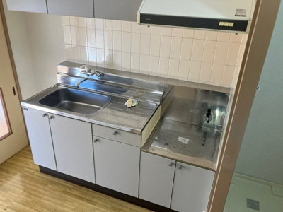 【キッチン】 | プリズムマンション