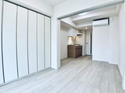 【居間・リビング】 | Brillia ist両国（ブリリアイスト両国）