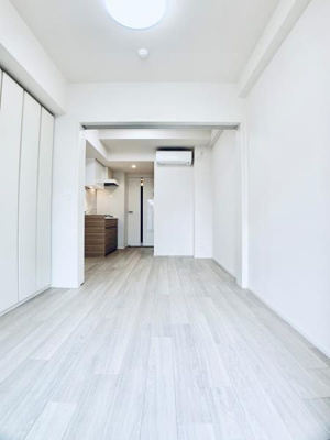 【内装】 | Brillia ist両国（ブリリアイスト両国）