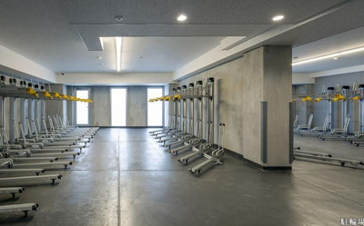 【その他共用部分】 | Brillia ist両国（ブリリアイスト両国）