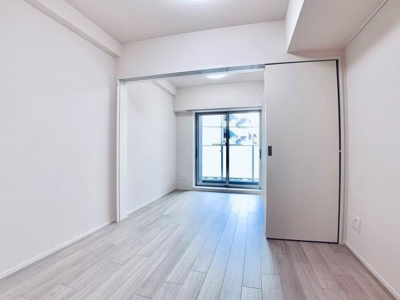 【居間・リビング】 | Brillia ist両国（ブリリアイスト両国）