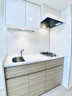 【キッチン】 | Brillia ist両国（ブリリアイスト両国）