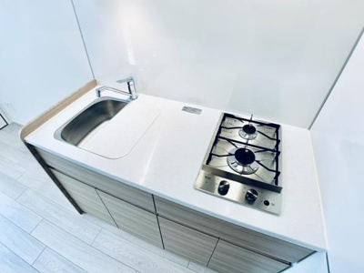 【キッチン】 | Brillia ist両国（ブリリアイスト両国）