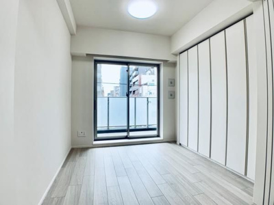 【寝室】 | Brillia ist両国（ブリリアイスト両国）