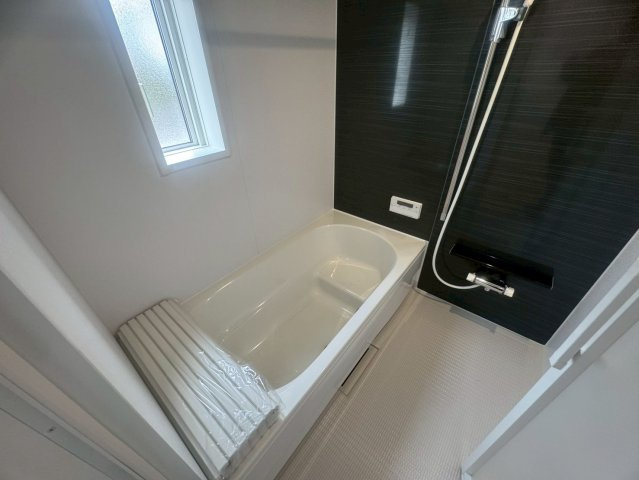 久留米市安武町安武本新築建売第4の浴室